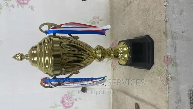 Trophy for Your Competition and Events