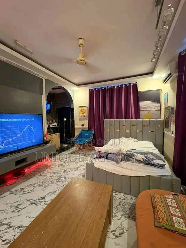 3bdrm Duplex in Amasaman for sale · Photo 1