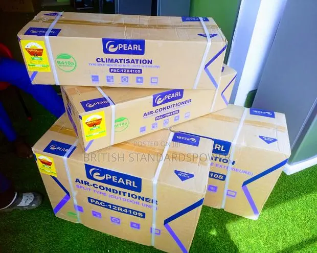 Safety Assurance 18kva Silent Diesel Powered Generator · Photo 1