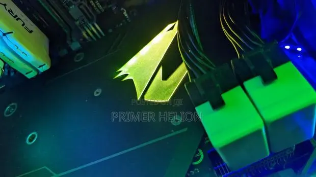 RTX 2080 S 8g · Photo 1