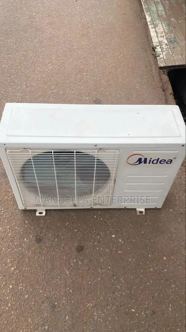 2HP Air Conditioner - Powerful Cooling With Installation Available · Photo 1
