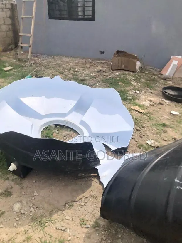 Godfred Polytanks Repair and Washing Service · Photo 1