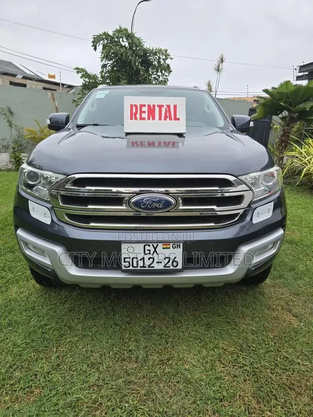 City Motors LTD Car Rental Services · Photo 1