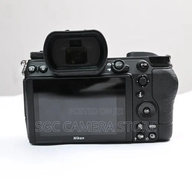 Nikon Z6 II // Like New// 8-Months Warranty · Photo 3