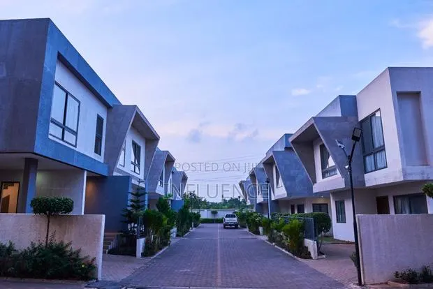 Furnished 3bdrm House in East Legon for rent · Photo 1