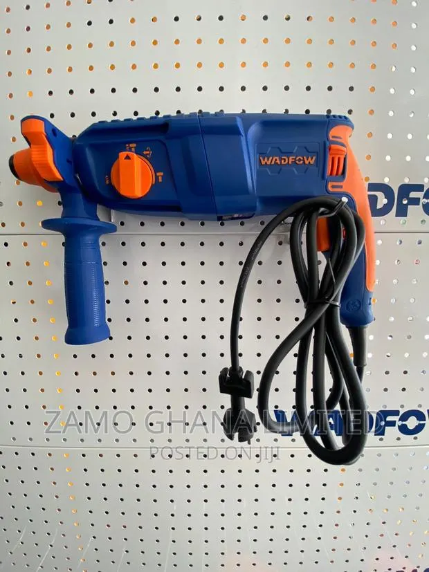 Rotary Hammer 800w # Wrh1d26 · Photo 1
