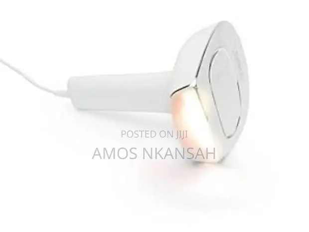 Permanent Flash Hair Removal Device · Photo 1