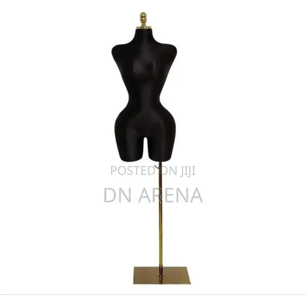 Fabric Bbl Mannequin (Semi Pierceable) · Photo 1