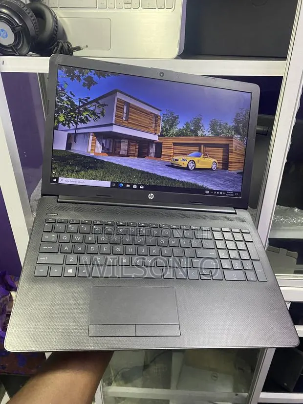 Laptop HP 15 8GB Intel Core i3 HDD 500GB · Photo 1