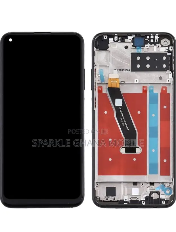 Huawei Y7p Original Screen · Photo 1