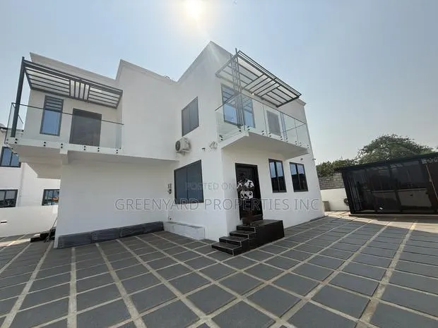 4bdrm Duplex in Trasacco, Adjiriganor for rent · Photo 1