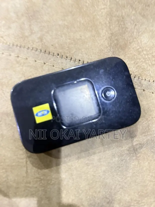 MTN Router · Photo 1