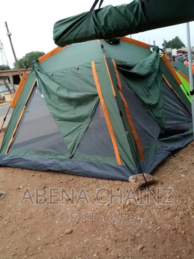 Camping Tent(6 in 1) · Photo 1