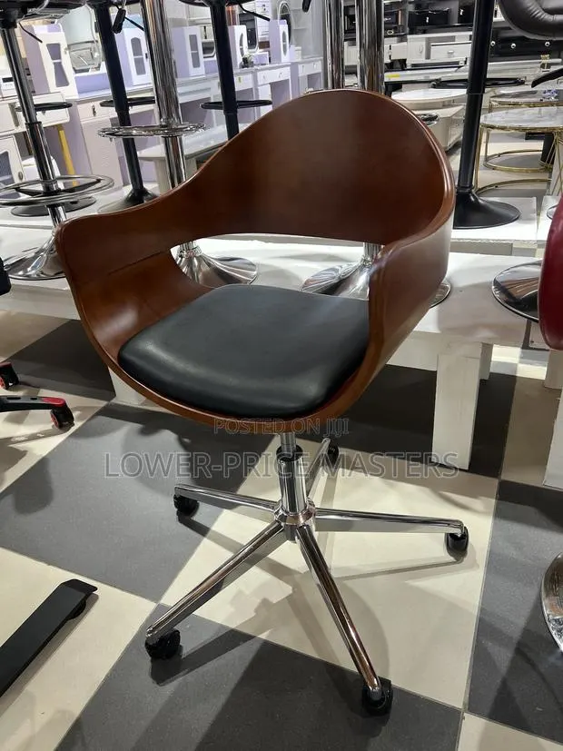Modern Saloon Chair / Office Chair · Photo 1