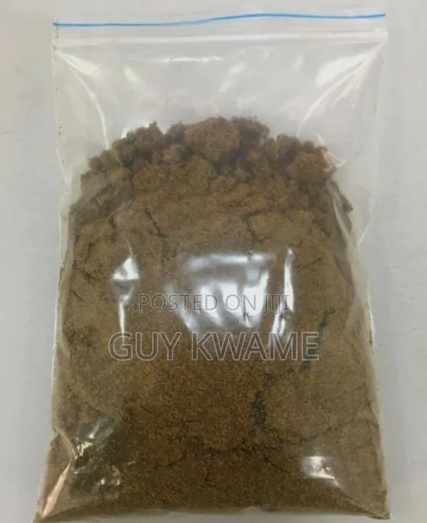 Koudijs Starter Feed for Catfish and Tilapia Fries · Photo 1