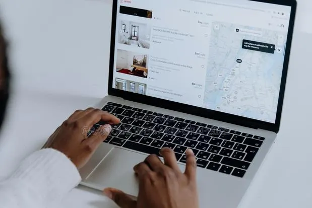 Smart Digital Solutions for Your Growth! · Photo 1