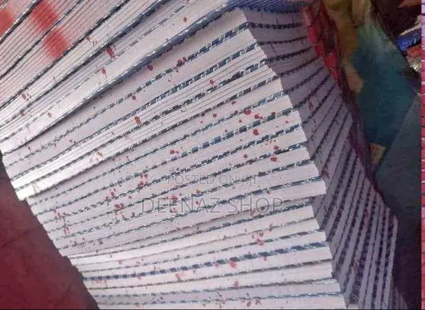 Notebooks and Foolscap · Photo 1
