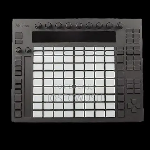 Ableton Push One · Photo 1