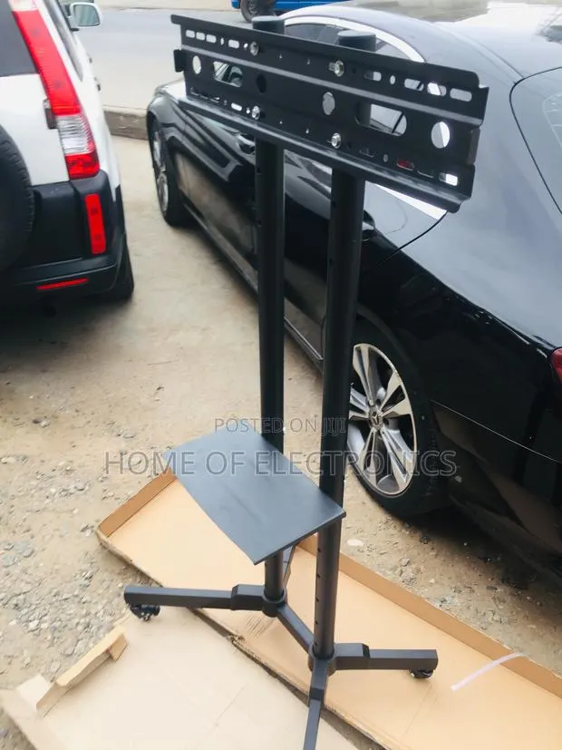 Buy Simple to Fix Mobile Movable Trolley Cart (32-70) · Photo 1