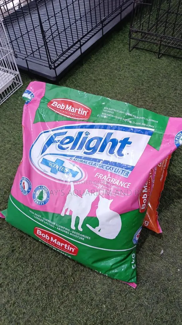 Bob Martin's Cat Litter Sand · Photo 1
