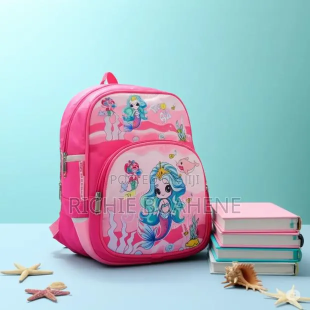 Toddlers Backpack for 1 Year to 4 Years · Photo 1