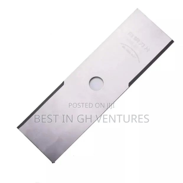 Brush Cutter 2t Blade · Photo 1