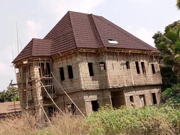 Quality Roof Installation · Photo 1