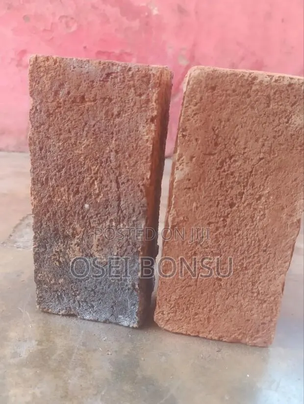 Perfect Bricks · Photo 1
