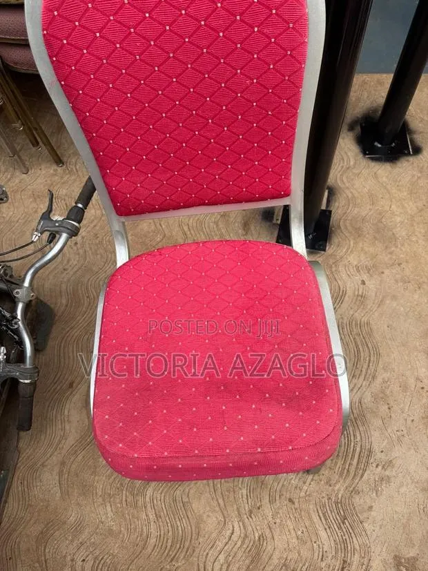 Church / Event / Conference Chairs · Photo 1