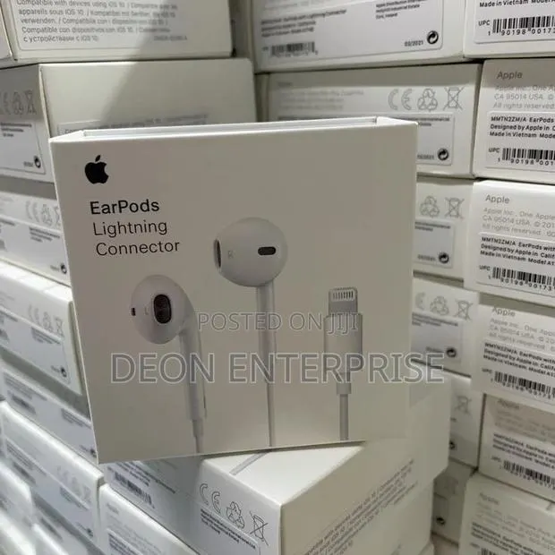 Direct Earpiece · Photo 1
