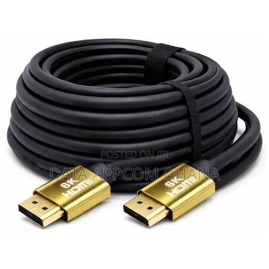 Hdmi Cables 1.5m-30m · Photo 1