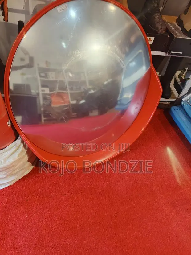 Convex Mirror (100cm) · Photo 1