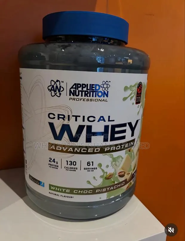 Applied Nutrition Whey| Advanced Protein| Muscle Growth| Glowing Skin