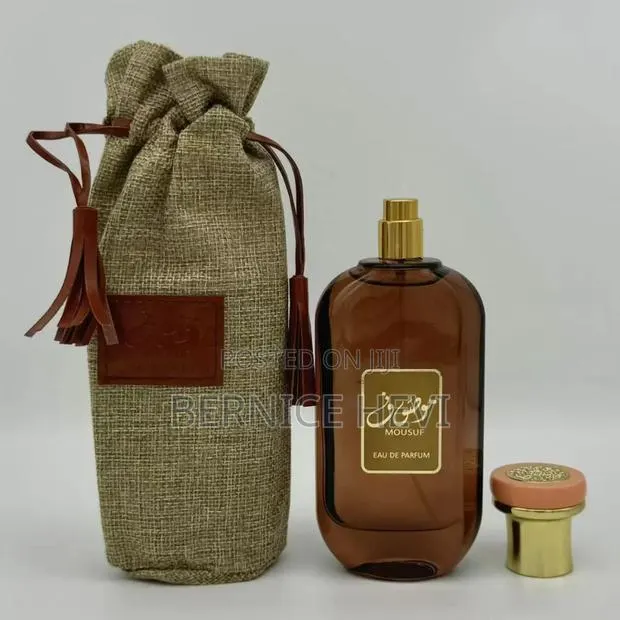 80% Volume MOUSUF RAMADI Original Spray for Sale · Photo 1