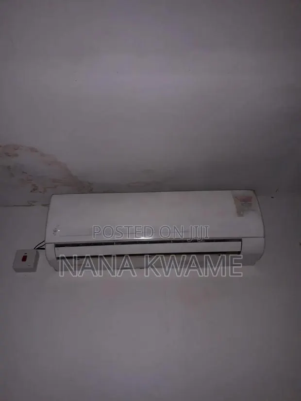 2hp Air Conditioner Indoor Only · Photo 1