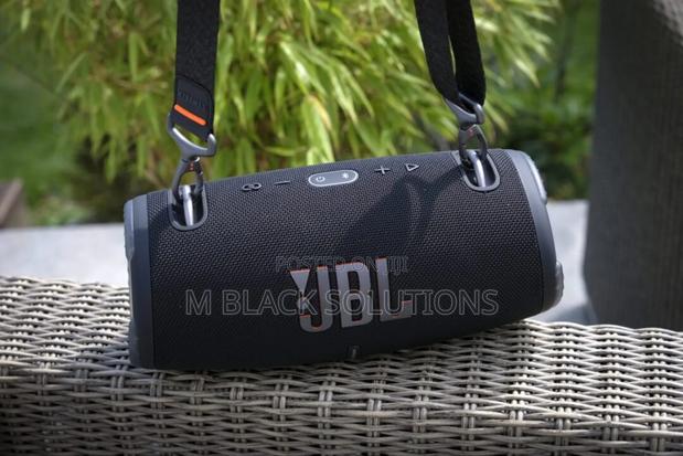 JBL Speaker Xtreme 3 Waterproof · Photo 1