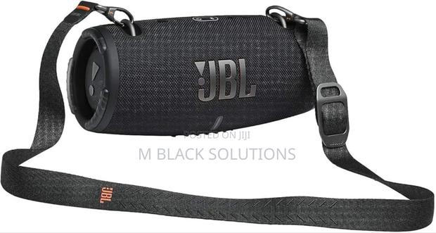 JBL Speaker Xtreme 3 Waterproof · Photo 2