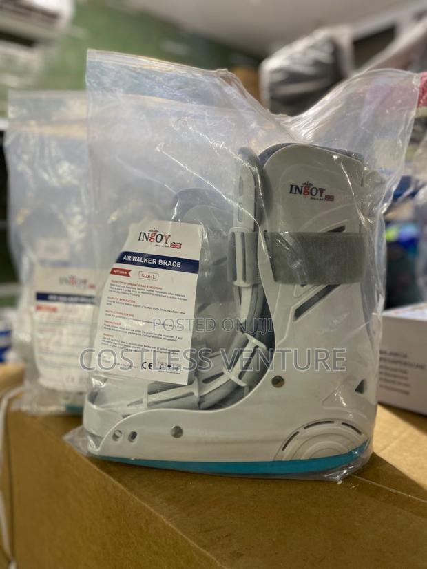 Ingot Air Walker Brace · Photo 1