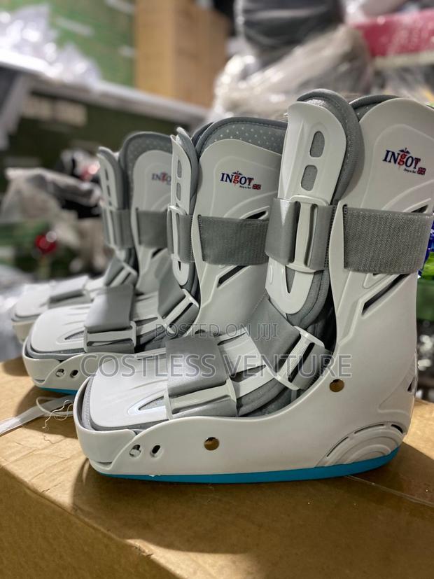Ingot Air Walker Brace · Photo 2