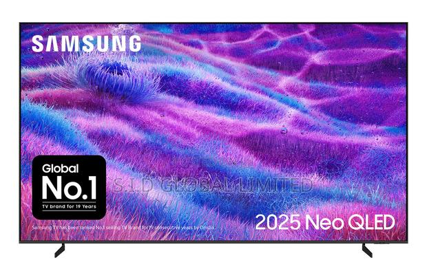 2025 Samsung 100inch Neo Qled 4k Mini Led Vision Ai Qe100qn80f · Photo 5