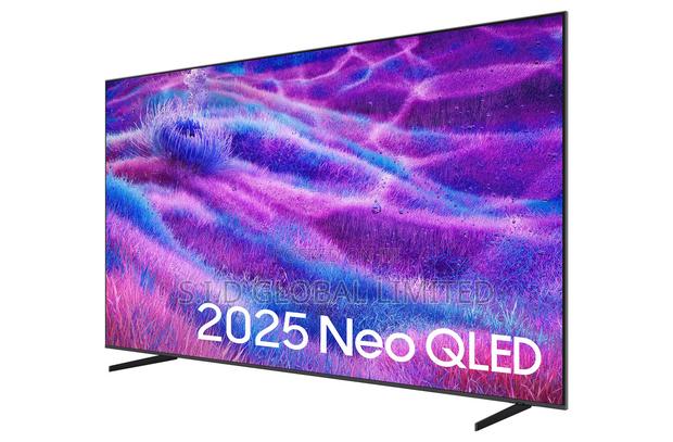 2025 Samsung 100inch Neo Qled 4k Mini Led Vision Ai Qe100qn80f · Photo 4