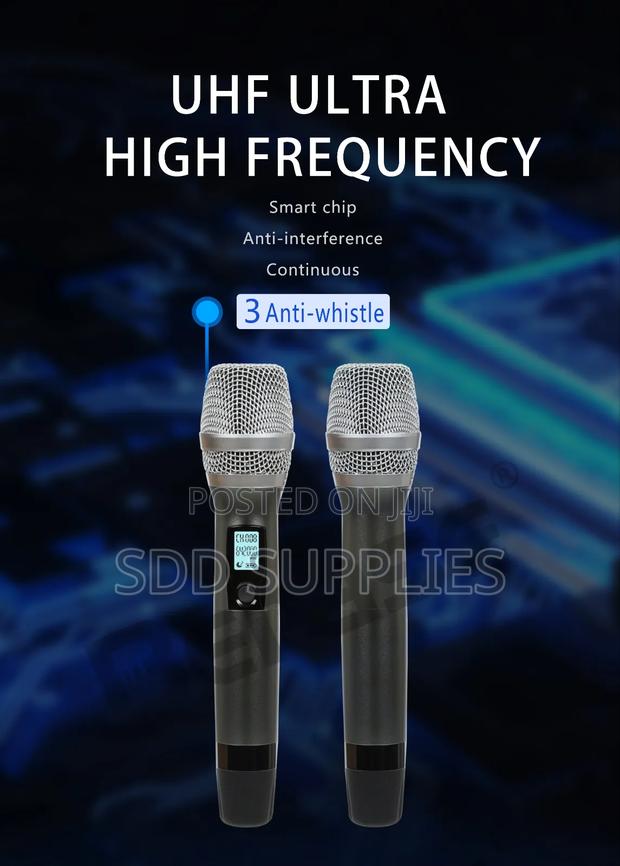 High Quality 1200 Watts Karaoke Amplifier For Bose Jbl Yamaha Speaker · Photo 3