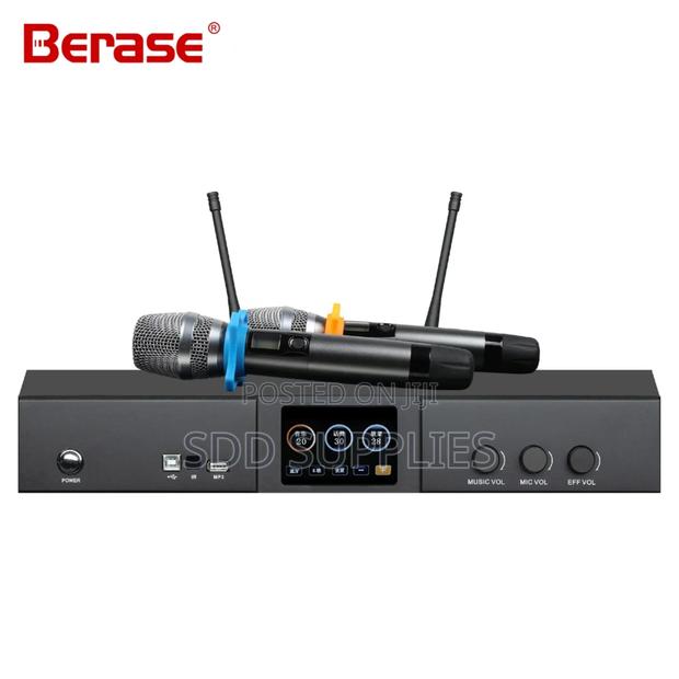High Quality 1200 Watts Karaoke Amplifier For Bose Jbl Yamaha Speaker · Photo 5
