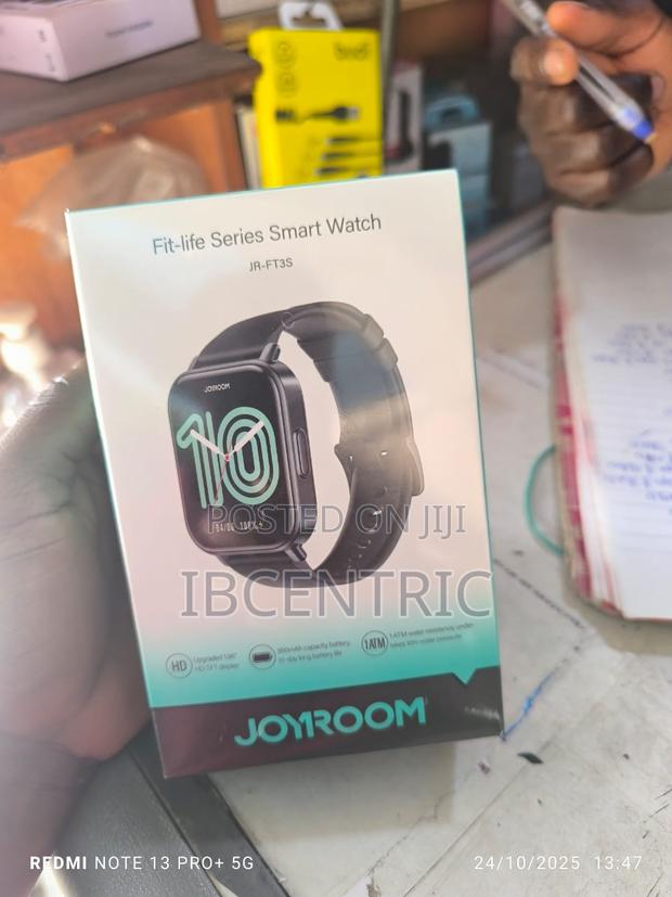 Joyroom Smart Watch · Photo 1