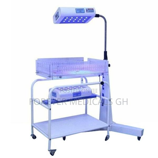 Phototherapy Machine · Photo 1