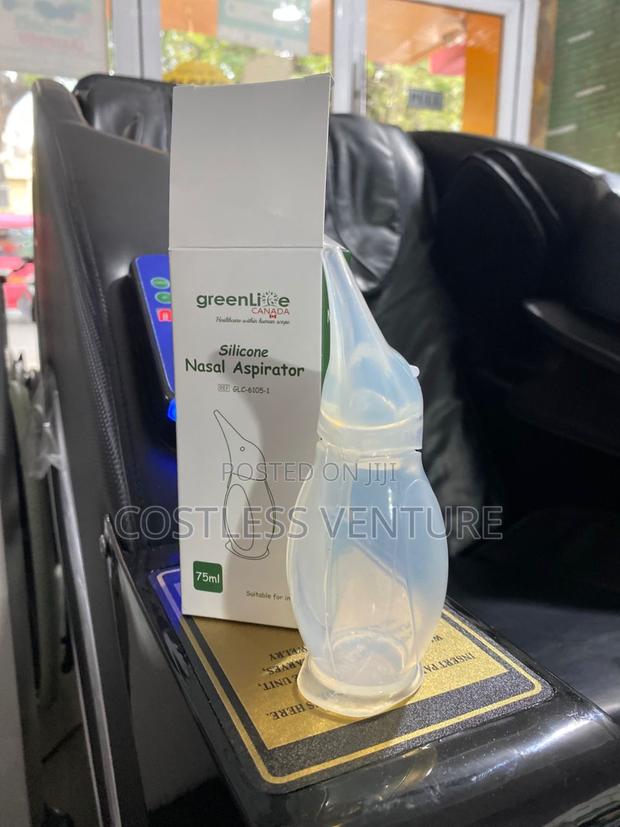 Greenlife Nasal Aspirator(Penguin) · Photo 2