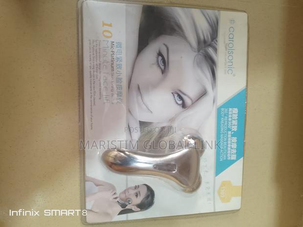Body Kneading Massager · Photo 6