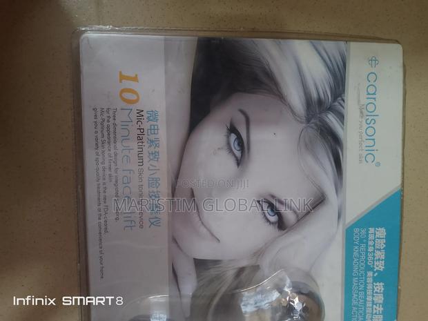 Body Kneading Massager · Photo 7