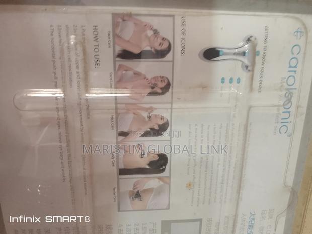 Body Kneading Massager · Photo 8