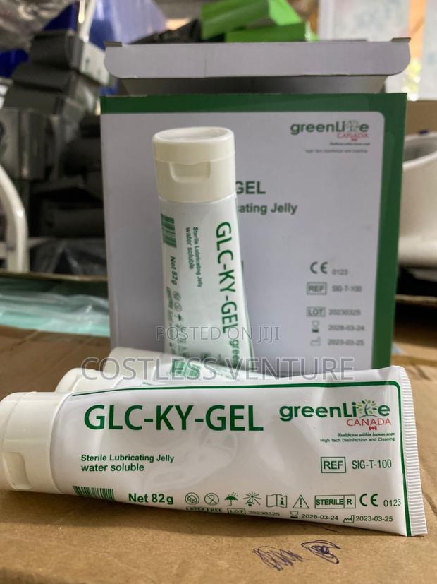 Greenlife K.Y Gel · Photo 2